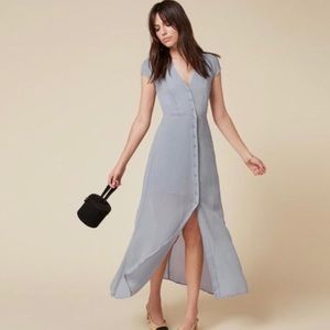 Reformation Naveen Dress